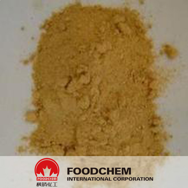 Buckwheat Extract